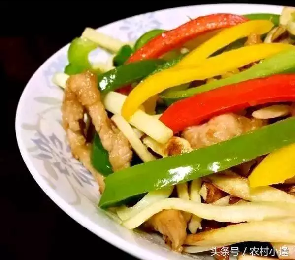 精選33道吃不膩的家常菜,做法簡單超好吃,不吃三碗飯不罷休!