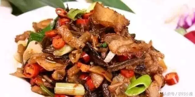 精選33道吃不膩的家常菜,做法簡單超好吃,不吃三碗飯不罷休!