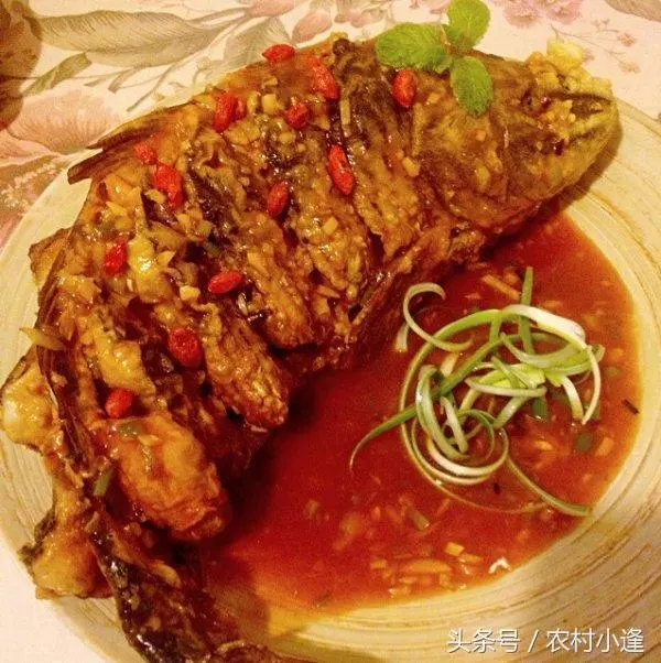 超級經典的38道家常菜,保你學會就想天天吃,不重樣,值得收藏!