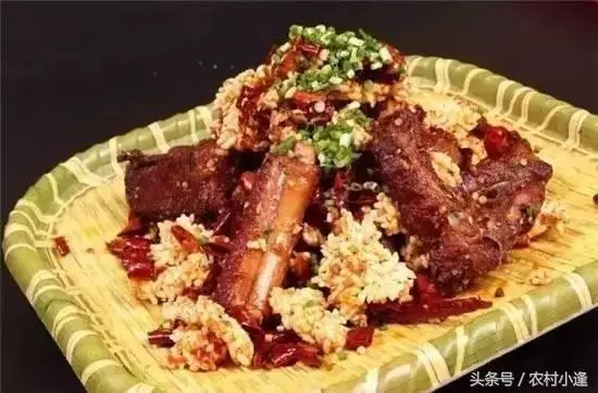 超級經典的38道家常菜,保你學會就想天天吃,不重樣,值得收藏!