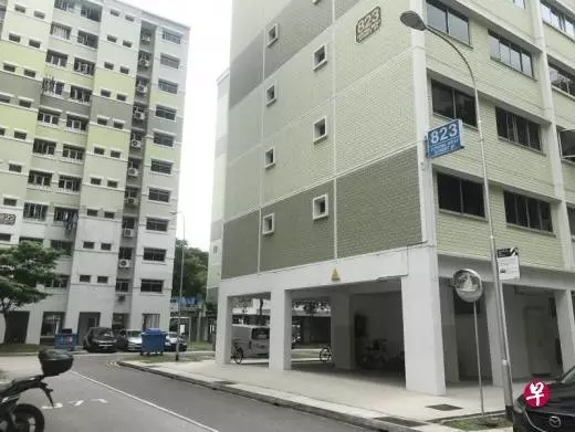 【新加坡】 23歲軍人酒後拒付德士費、咬警、毆重病養父..
