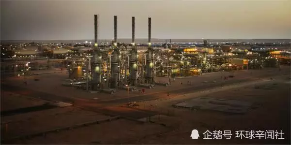 61億石化大單到手!中國放緩進口,印度將成石油需求第一國?