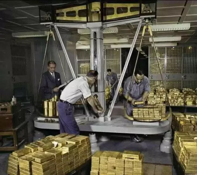 中俄印或將向美元黃金權說不後,外媒熱猜中國究竟存有多少黃金?