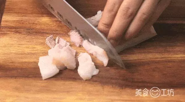 比肉還香的豆腐做法,就著醬汁再下3碗飯