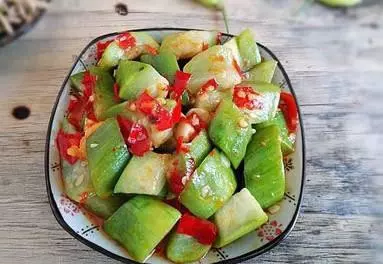 飯店大廚總結的絲瓜做法大全,簡單美味不重樣!