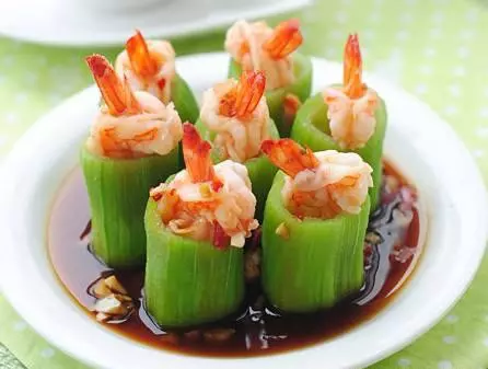 飯店大廚總結的絲瓜做法大全,簡單美味不重樣!