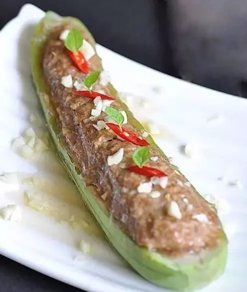 飯店大廚總結的絲瓜做法大全,簡單美味不重樣!