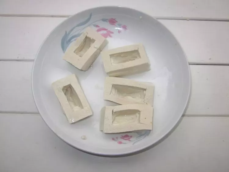 客家名廚教你做釀豆腐,最簡單的調料,做出的豆腐鮮美爽口,超級美味!