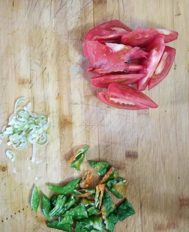 炒麵要想做的好吃,面只能煮8成熟,更不能少了這一步!