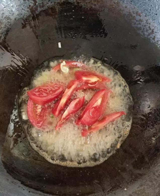 炒麵要想做的好吃,面只能煮8成熟,更不能少了這一步!