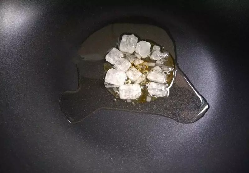 老公拿手的排骨,簡單幾步,入味好吃還不膩,大人小孩都喜歡!