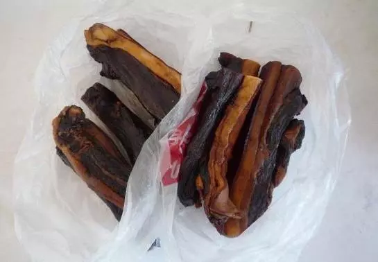 1分鐘就能學會的臘肉做法,越吃越想吃!