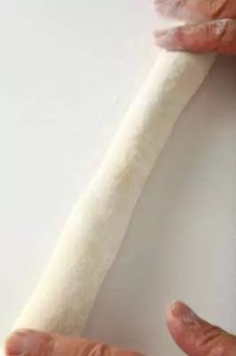 水煎包的超詳細做法,簡單美味,比夜市排長隊買的還要好吃!