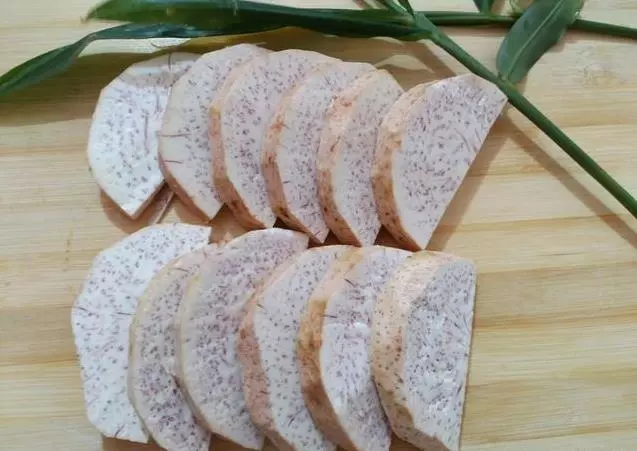 百年秘制的南乳香芋扣肉,正宗做法教給你,再也不用花錢在外面吃!