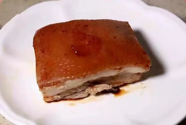 百年秘制的南乳香芋扣肉,正宗做法教給你,再也不用花錢在外面吃!