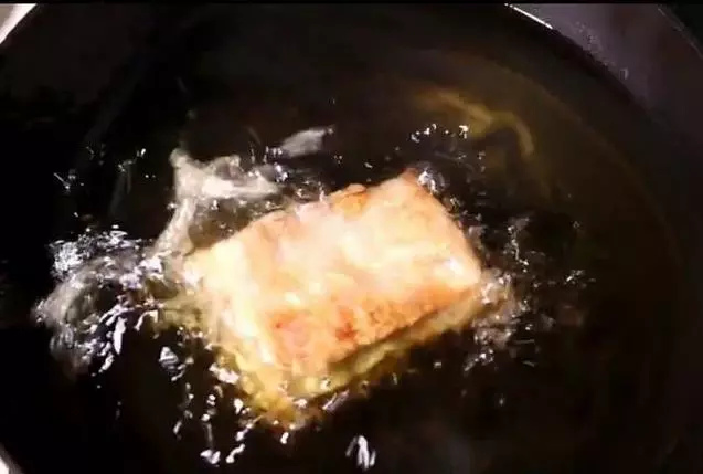 百年秘制的南乳香芋扣肉,正宗做法教給你,再也不用花錢在外面吃!
