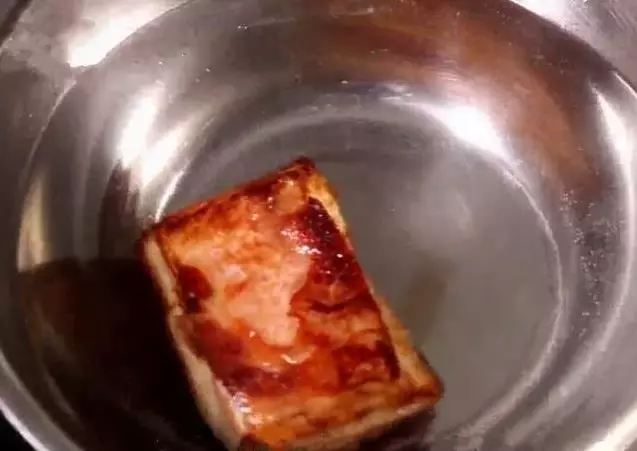 百年秘制的南乳香芋扣肉,正宗做法教給你,再也不用花錢在外面吃!