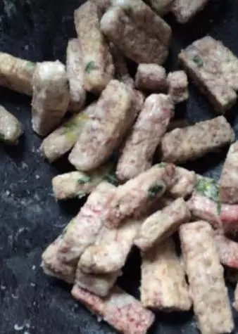 阿嬤拿手的美食—反沙芋,超詳細步驟,我做了一次婆婆逢人就誇獎我!