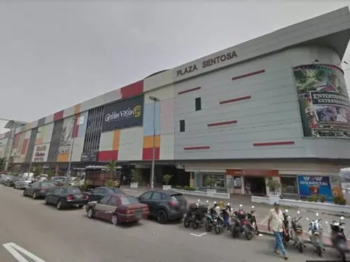 心臟病死卻遭棄屍路邊,車泊1.5公裡外商場!新國男子命案太離奇!
