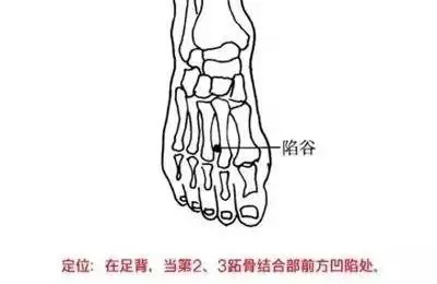 脾胃不好,看臉就知道,常按摩3個地方,養好脾胃,更健康!