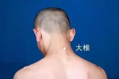 「陽氣」越充足,人體越強壯,養陽氣一定記得——大椎哦!