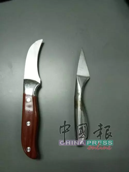 妹妹屢遭騷擾被逼辭工,男子怒火燒!傷15外勞泄恨!