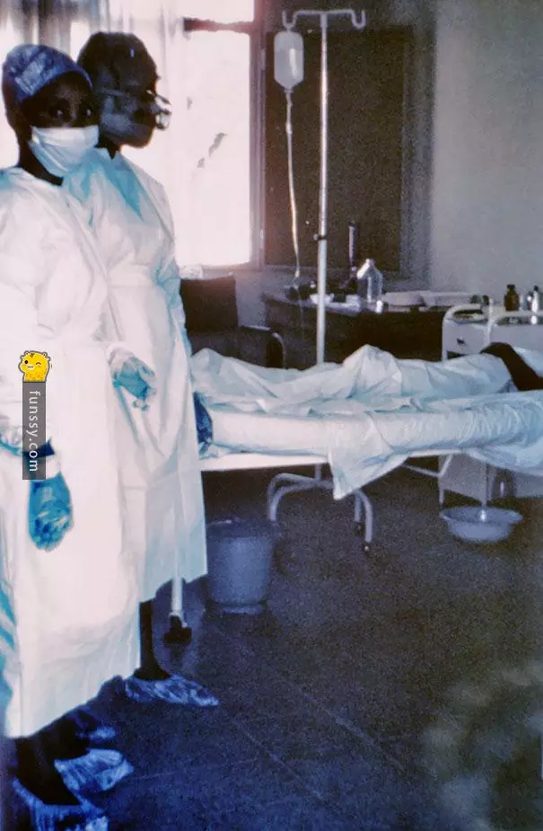 珍惜眼前事物!29張「看起來很和諧但確是死神到來前一刻」的照片