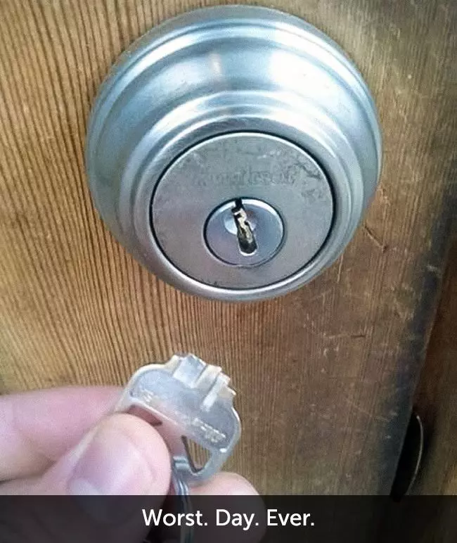 我以為我已經很衰了,沒想到他們...更衰!#雖然很壞但看完心情卻超好的!