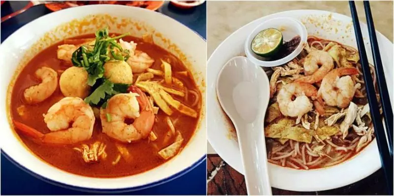 【Sarawak必吃必玩全攻略!】探索仙境般的MULU、品嘗獨特的米丁野菜!不用飛出國,到砂拉越也能感受新世界~