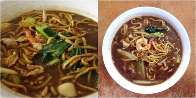 【Sarawak必吃必玩全攻略!】探索仙境般的MULU、品嘗獨特的米丁野菜!不用飛出國,到砂拉越也能感受新世界~