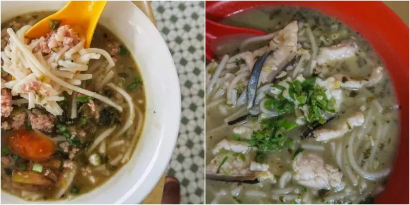 【Sarawak必吃必玩全攻略!】探索仙境般的MULU、品嘗獨特的米丁野菜!不用飛出國,到砂拉越也能感受新世界~