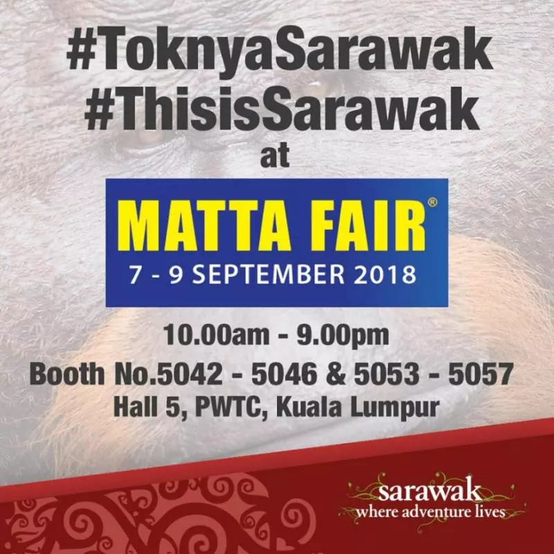 【Sarawak必吃必玩全攻略!】探索仙境般的MULU、品嘗獨特的米丁野菜!不用飛出國,到砂拉越也能感受新世界~