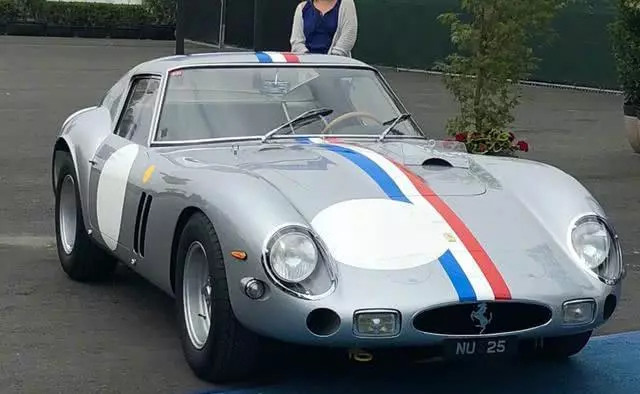 全球最貴汽車,可輕鬆買下成龍的2架飛機,或是20多輛布加迪!