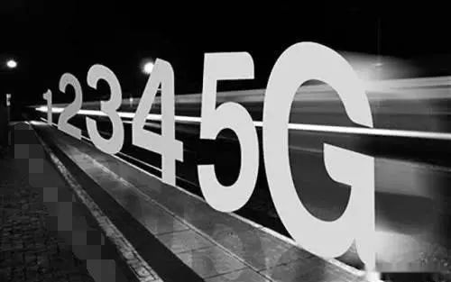 國產手機加緊研發5G手機,但是蘋果三星不急,告訴你答案!
