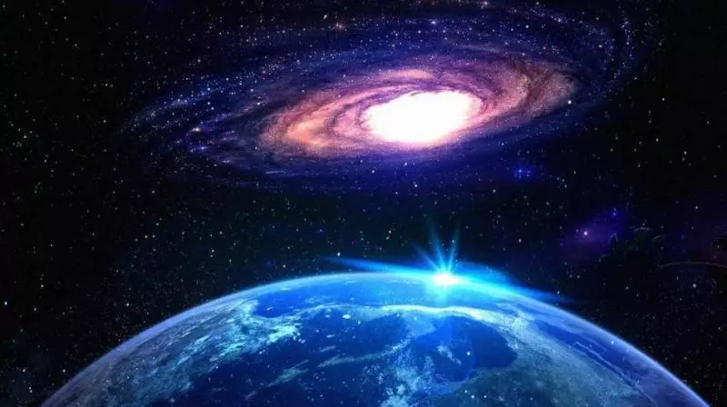 世界未解之謎:宇宙之外真的有其它世界的存在嗎?看完就知曉真相