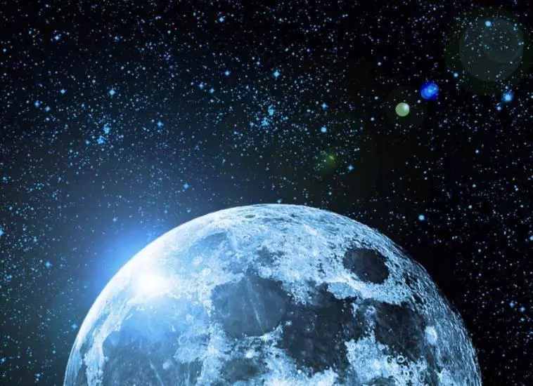 世界未解之謎:宇宙之外真的有其它世界的存在嗎?看完就知曉真相