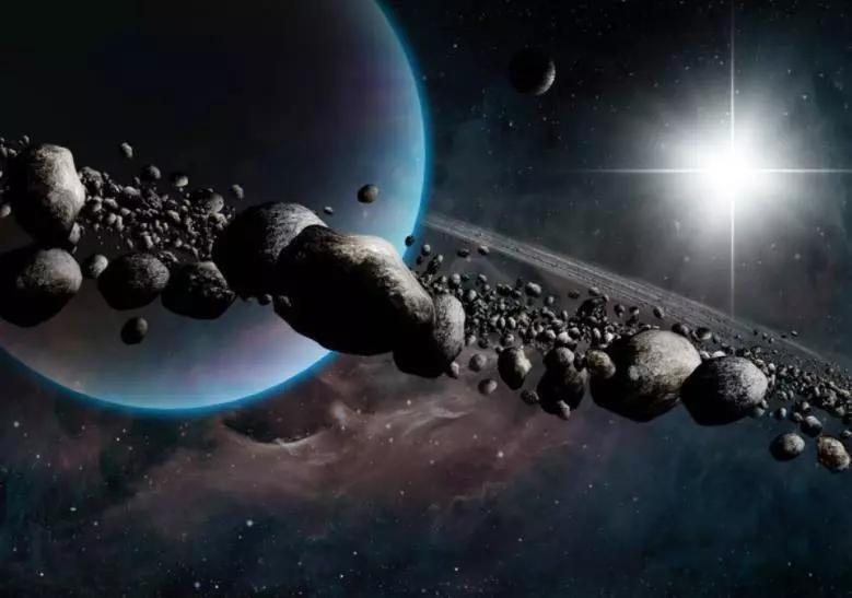 世界未解之謎:宇宙之外真的有其它世界的存在嗎?看完就知曉真相