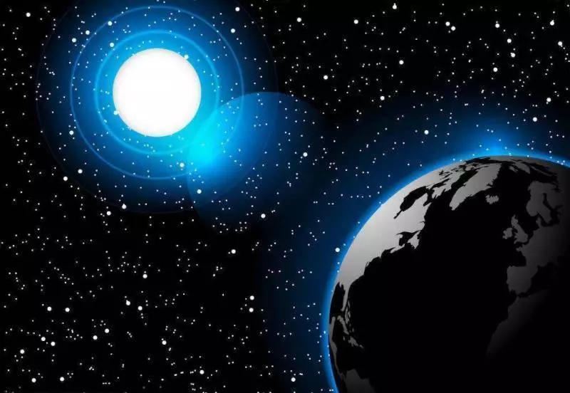 世界未解之謎:宇宙之外真的有其它世界的存在嗎?看完就知曉真相