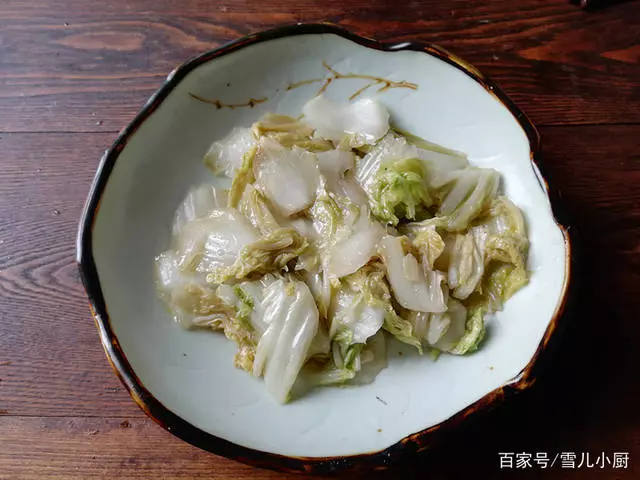 水煮肉片的家常做法,做法簡單,麻辣鮮香,最宜下飯!