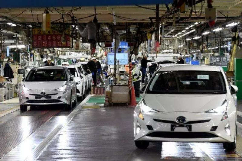 Toyota緊急召回這兩款汽車,因為它們有可能會著火!快來看你的車有沒有中招!