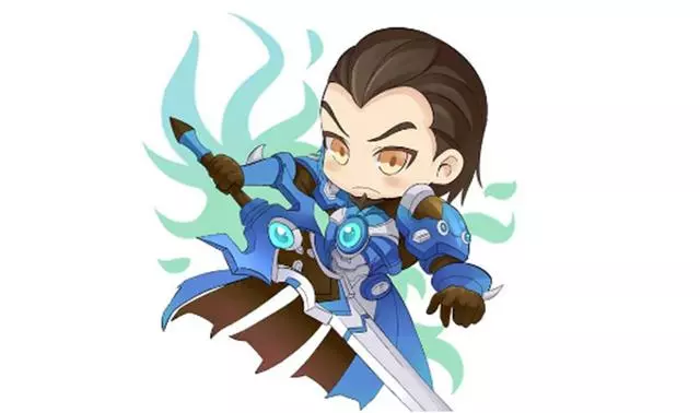 這個13888戰士沒人用,卻能吊打宮本,還將被天美史詩級加強!
