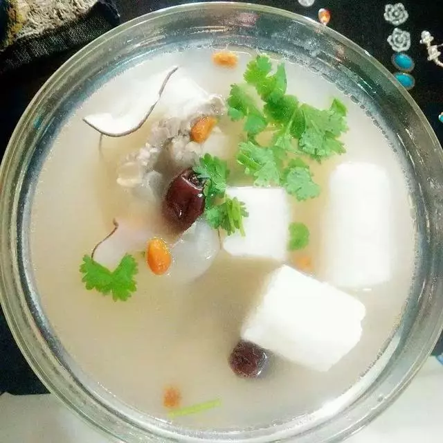 十一種純素食做法,幫你補氣補血!人人都吃得起