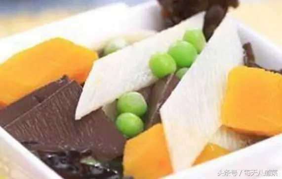 低脂又美味的幾道菜譜,減肥吃這些就夠了,看著就舒服
