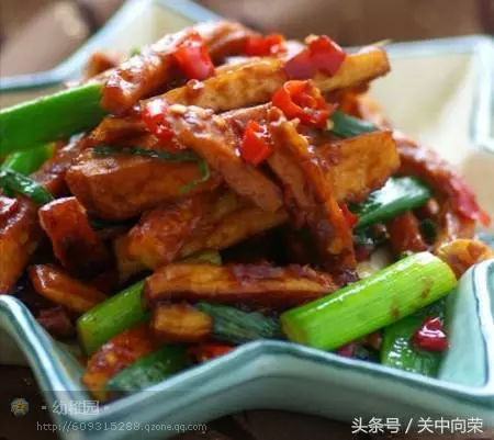 10道壓得住場面的素菜