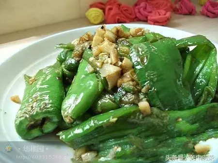 10道壓得住場面的素菜