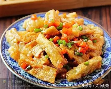10道壓得住場面的素菜