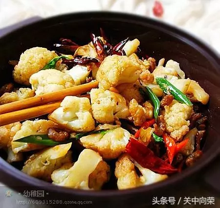 10道壓得住場面的素菜