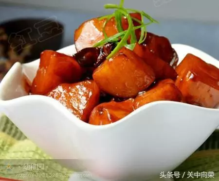10道壓得住場面的素菜