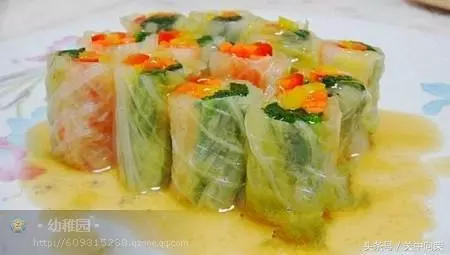 10道壓得住場面的素菜