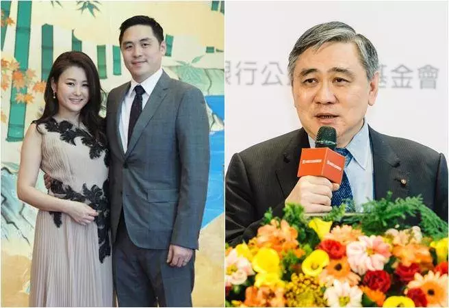 麻衣帶兒子回來了!王文洋樂開懷「終於見到金孫」,知情人曝「麻衣下一步動作」難怪不甩5億!